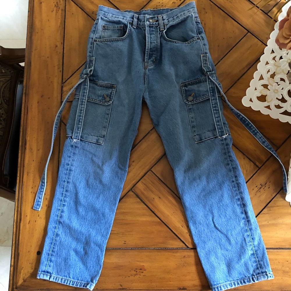 LF Carmar Denim Jeans